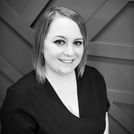 Photo of Savannah, Patient Coordinator